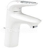 Смеситель GROHE Eurostyle New 33558LS3
