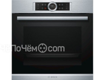 Духовой шкаф BOSCH hbg635bs1