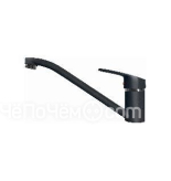 Смеситель LEX Salto M Black