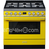 Кухонная плита Smeg CPF9GPYW