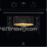 Духовой шкаф ELECTROLUX KODEF70BZ