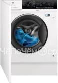 Стирально-сушильная машина Electrolux EW7W3R68SI