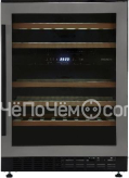 Винный шкаф HYUNDAI HBWC 0861 DU
