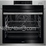 Духовой шкаф AEG BSE788380M