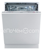 Посудомоечная машина GORENJE gv 65324 xv