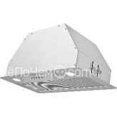 Вытяжка ZUGEL ZHI522X