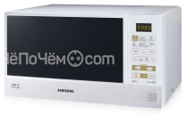 Микроволновая печь SAMSUNG ge83dtr-1w