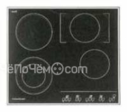 Варочная панель Kuppersbusch EKE 604.2 F