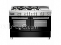 Варочный центр BERTAZZONI PRO1206GMFEDNET