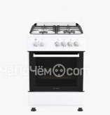 Плита NORDEN FF6406GAZW