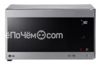 Микроволновая печь LG MH-6595CIS