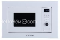 Микроволновая печь ZIGMUND & SHTAIN BMO 16.202 W