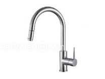 Смеситель ALVEUS DELOS - P CHR