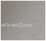 Варочная панель CATA ib 604 sd