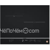 Варочная поверхность DE DIETRICH DPI7574XP