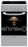 Кухонная плита BEKO cs 47100 s
