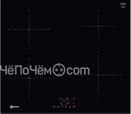 Варочная панель NEFF T36FB40X0