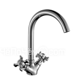 Смеситель ROSSINKA Z02-71