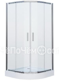 Душевое ограждение GROSSMAN GR-0090 Classic