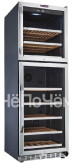 Винный шкаф LA SOMMELIERE MZ2V165