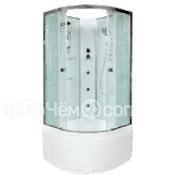 Душевая кабина DETO ЕМ4590 N с гидромассажем