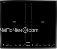 Варочная панель SMEG sim62bde