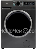 Стиральная машина MIDEA MF01712BS40/T