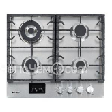 Варочная поверхность EXITEQ EXH-209 inox