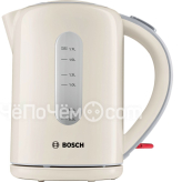 Электрочайник BOSCH TWK 7607
