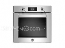Духовой шкаф BERTAZZONI F6011PROPLX