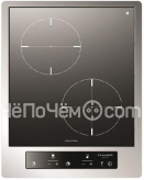 Варочная панель FULGOR CPH 402 ID TC X