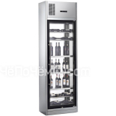 Винный шкаф GEMM wl5/126p
