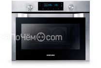 Духовой шкаф SAMSUNG nq50c7535ds/wt