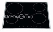 Варочная панель HOTPOINT-ARISTON 7h krc 640 x