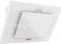 Вытяжка LORE FNZ 600 white glass