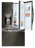 Холодильник LG GC-X257CQVV