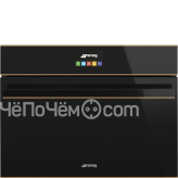 Духовой шкаф Smeg SF4604VCNR1