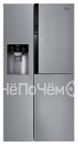 Холодильник LG GC-J247JABV