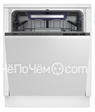 Посудомоечная машина BEKO din 28320