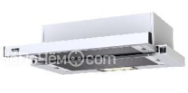 Вытяжка Kronasteel Kerry 600 белый