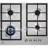 Варочная поверхность ELECTROLUX KGU 64361 X