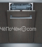 Посудомоечная машина SIEMENS sr 65m090