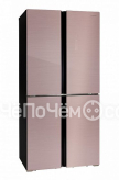 Холодильник HIBERG RFQ-490DX NFGP inverter