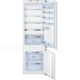 Холодильник BOSCH kis 87af30