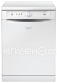 Посудомоечная машина HOTPOINT-ARISTON lfb 5b019