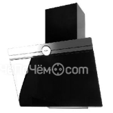 Вытяжка AKPO WK-9 Topaz 60 черный