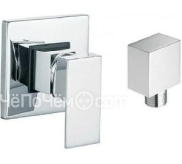 Смеситель KAISER Sonat 34177