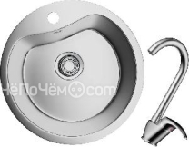 Комплект OMOIKIRI SAROMA 51-1-IN + Umi-BN (3007.4239)