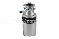 Измельчитель пищевых отходов HARPER HWD-600D01