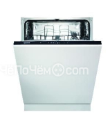 Посудомоечная машина GORENJE GV 62011